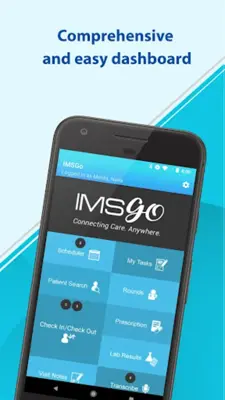 IMSGo android App screenshot 10